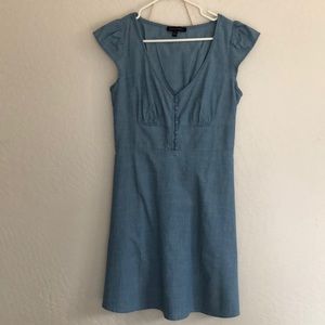 Banana republic sundress